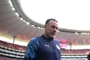 La decisión de Gabriel Milito cambia el futuro de Chivas