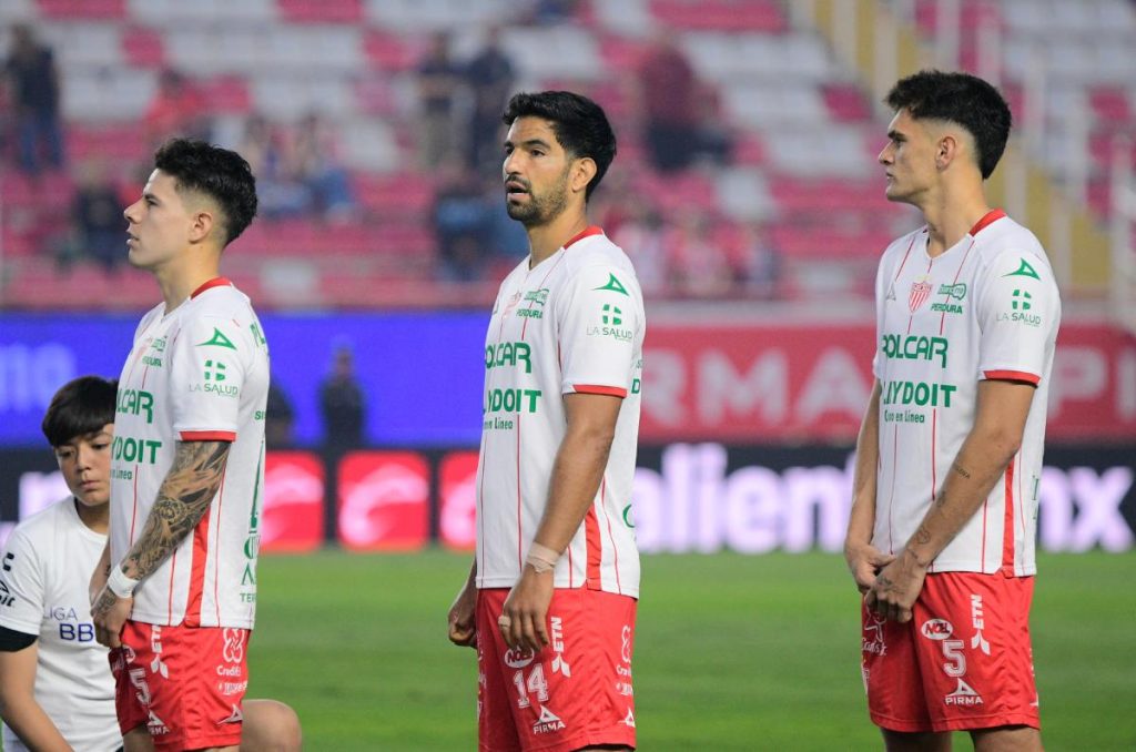 Jugó en Liga MX. Hoy es un refuerzo de lujo en Costa Rica 0