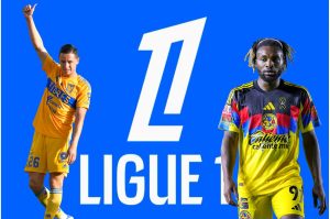 Franceses que fracasaron en Liga MX jugarán juntos en Francia