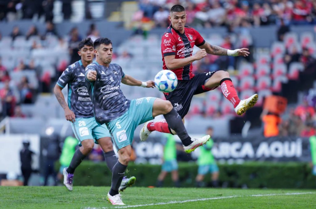 ‘Djuca’ ya es futbolista de Rayados 0