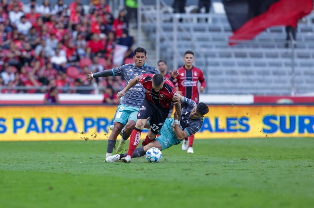‘Djuca’ ya es futbolista de Rayados 1