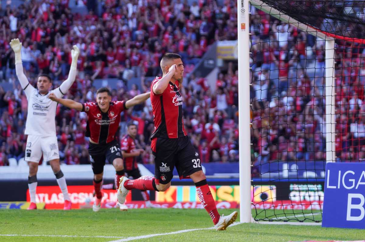 ‘Djuca’ ya es futbolista de Rayados