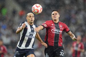 Djuca: sus primeras palabras como Rayado