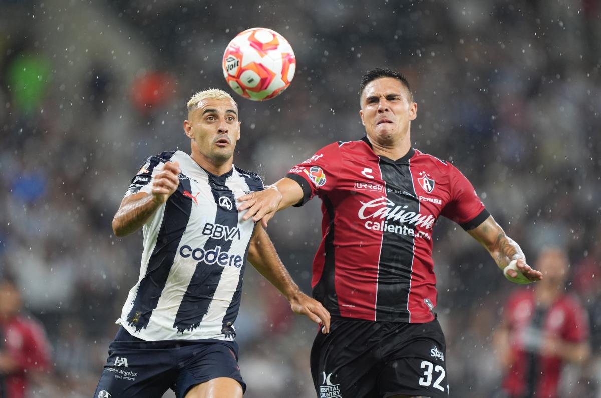 Djuca: sus primeras palabras como Rayado