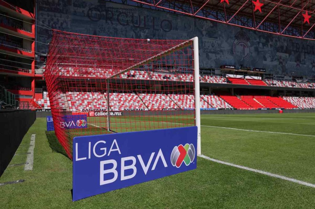 Se juega la Jornada 6 del torneo Clausura 2026 dentro de la Liga MX