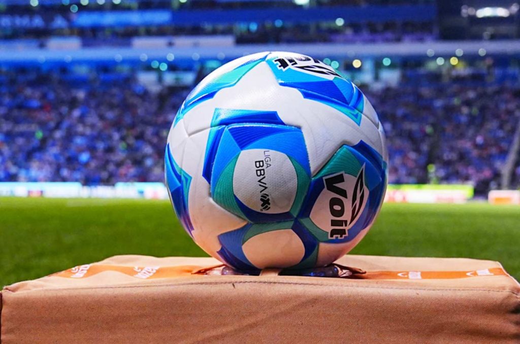 Se juega la Jornada 8 del torneo Clausura 2026 dentro de la Liga MX