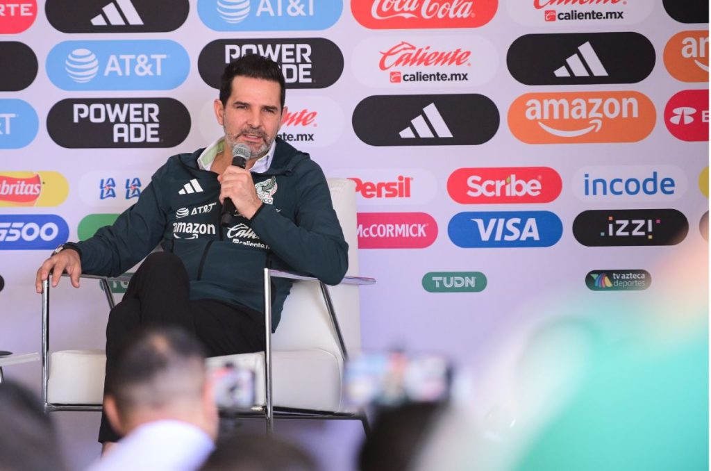 Selección Nacional confirma fecha de concentración para el Mundial 2026 0