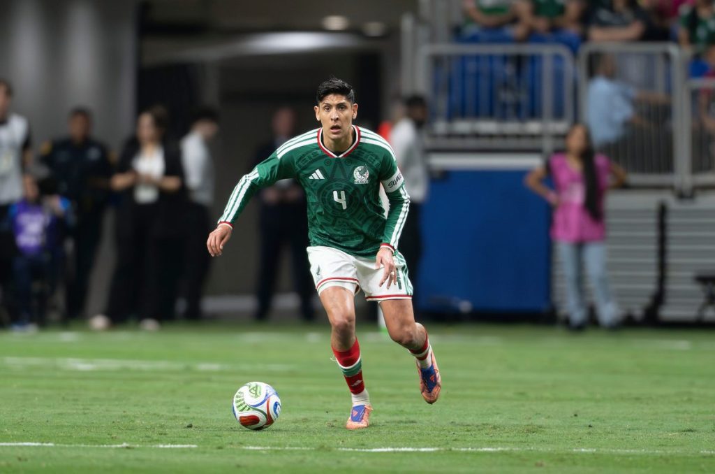 Javier Aguirre confirma el primer jugador que no va al Mundial con Selección Mexicana 0