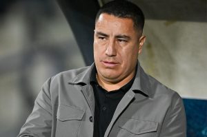 Efraín Juárez, con fecha límite para ser despedido de Pumas