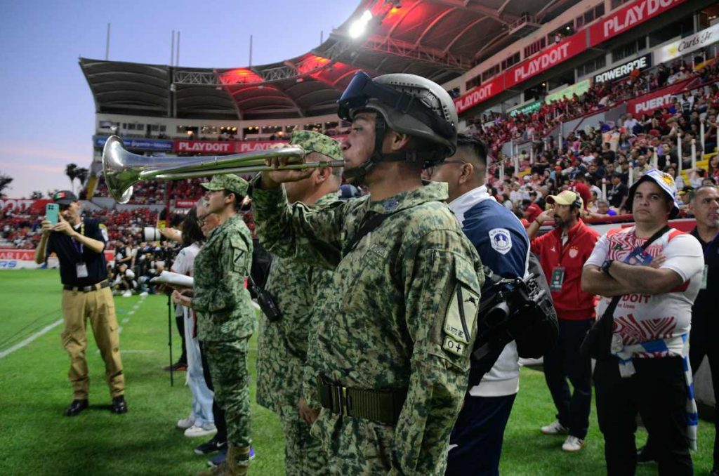 Necaxa vs Querétaro: terror en la Liga MX Femenil 1