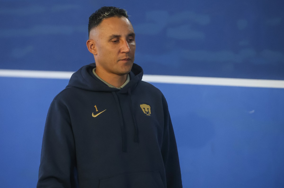 El alto salario que puede separar a Pumas y Keylor Navas