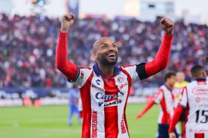 El equipo de Liga MX que quiera a Joao Pedro debe pagar esta cláusula