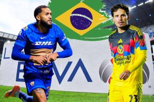 En el Clausura 2026, la Liga MX le puso sabor brasileño