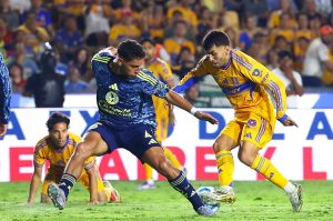 América vs Tigres EN VIVO: ¿En qué canal ver el duelo de la Jornada 8?