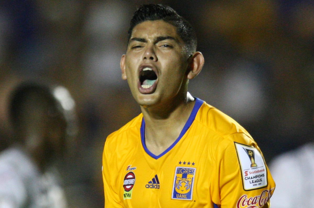Espericueta confiesa que Tigres vendió una final