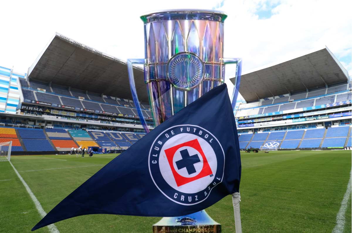 ¿Cuándo fue la última vez que el Estadio Cuauhtémoc tuvo Concachampions?