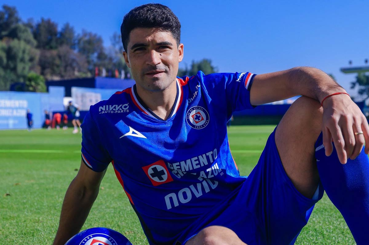 Esto pagó Cruz Azul por sus tres fichajes del Clausura 2026