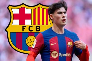 FC Barcelona se suma al interés por Hormiga González