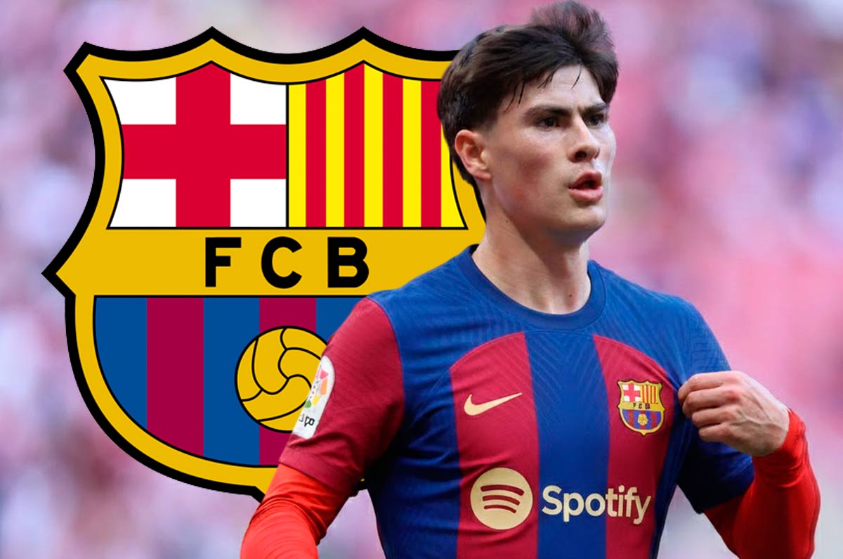 FC Barcelona se suma al interés por Hormiga González