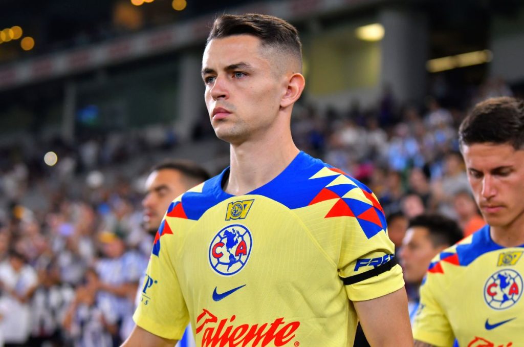 Álvaro Fidalgo: “Seguramente nos volveremos a ver” 0