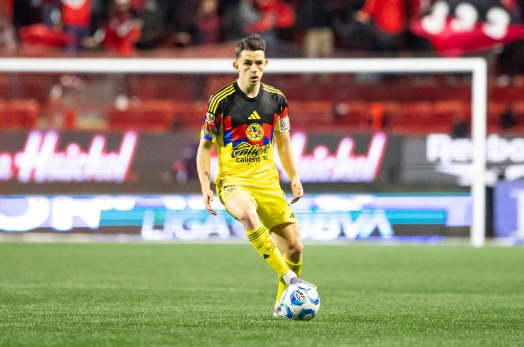 Selección Nacional confirma fecha de concentración para el Mundial 2026 1