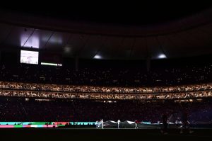 Guadalajara: sede de repechaje mundialista