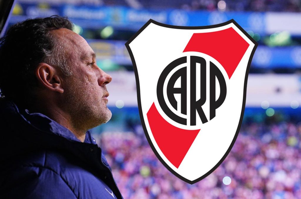 Gabriel Milito, ¿Entre los candidatos a River Plate?