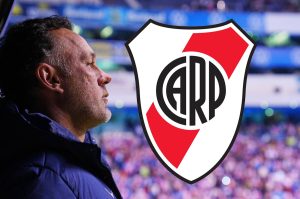 Gabriel Milito, ¿Entre los candidatos a River Plate?