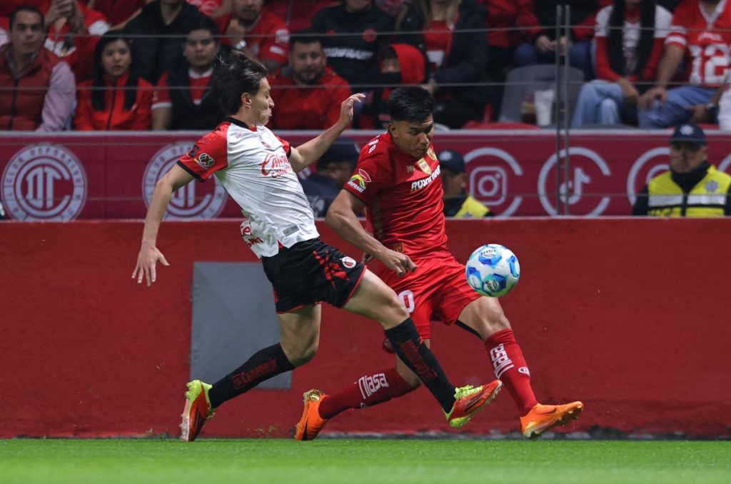 Mohamed molesto por los partidos de Selección Mexicana 1