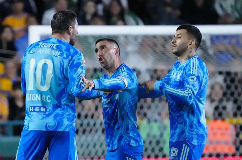 Forge vs Tigres: una noche histórica bajo cero 0