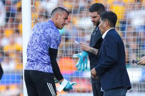 Gignac y Nahuel Guzmán estarán en la Copa del Mundo 2026