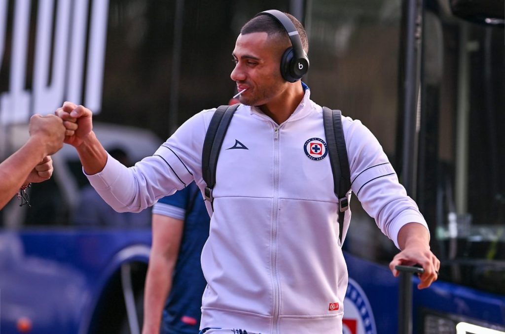 Jorge Sánchez vivirá su segunda etapa en Europa 1