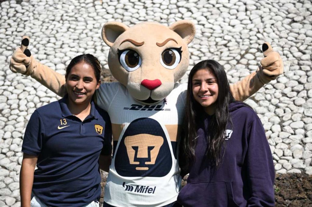 ¿Que presentó Pumas? La sorpresa que tomó a todos desprevenidos 0