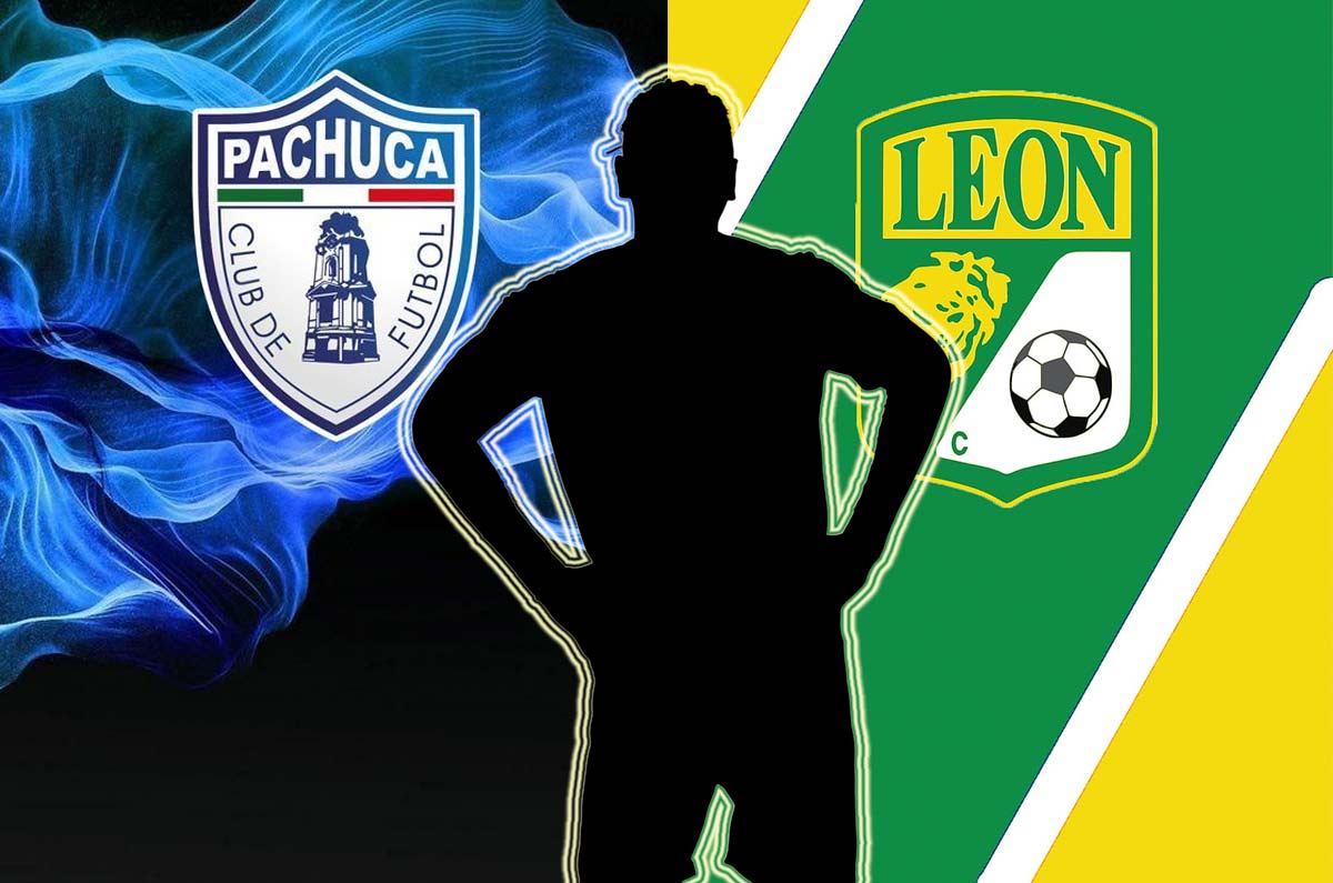 Pachuca se desprende de un delantero y le vende a China