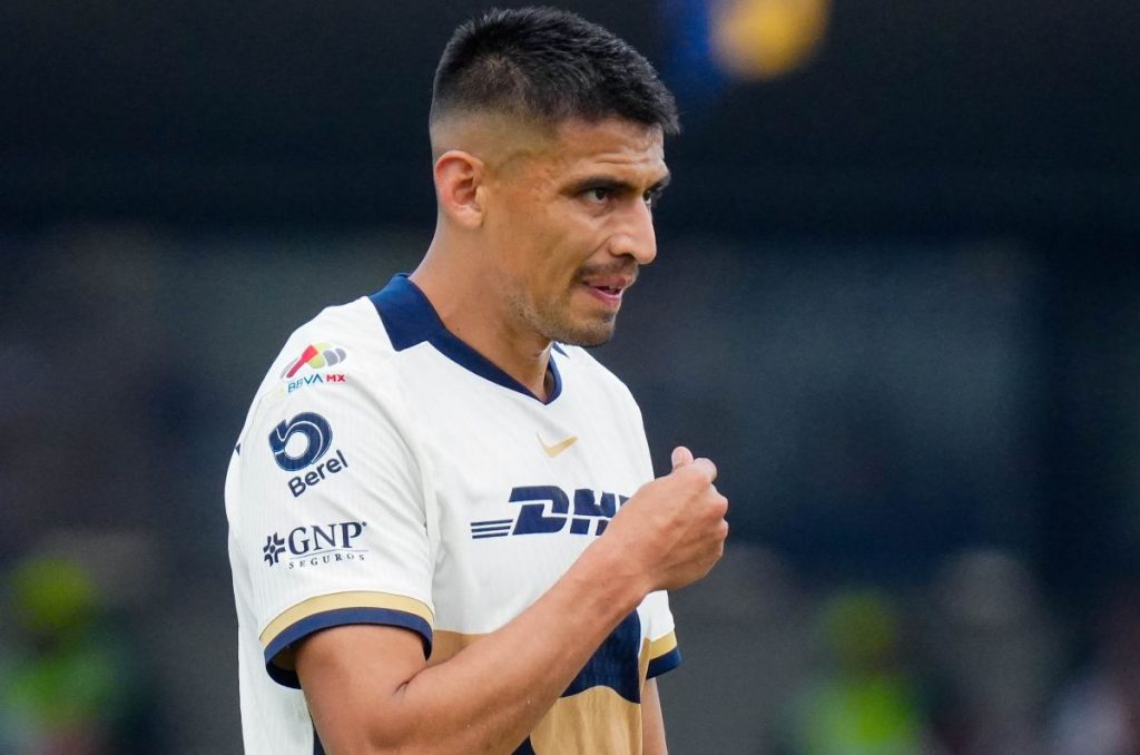 Guillermo Martínez se juega su última oportunidad