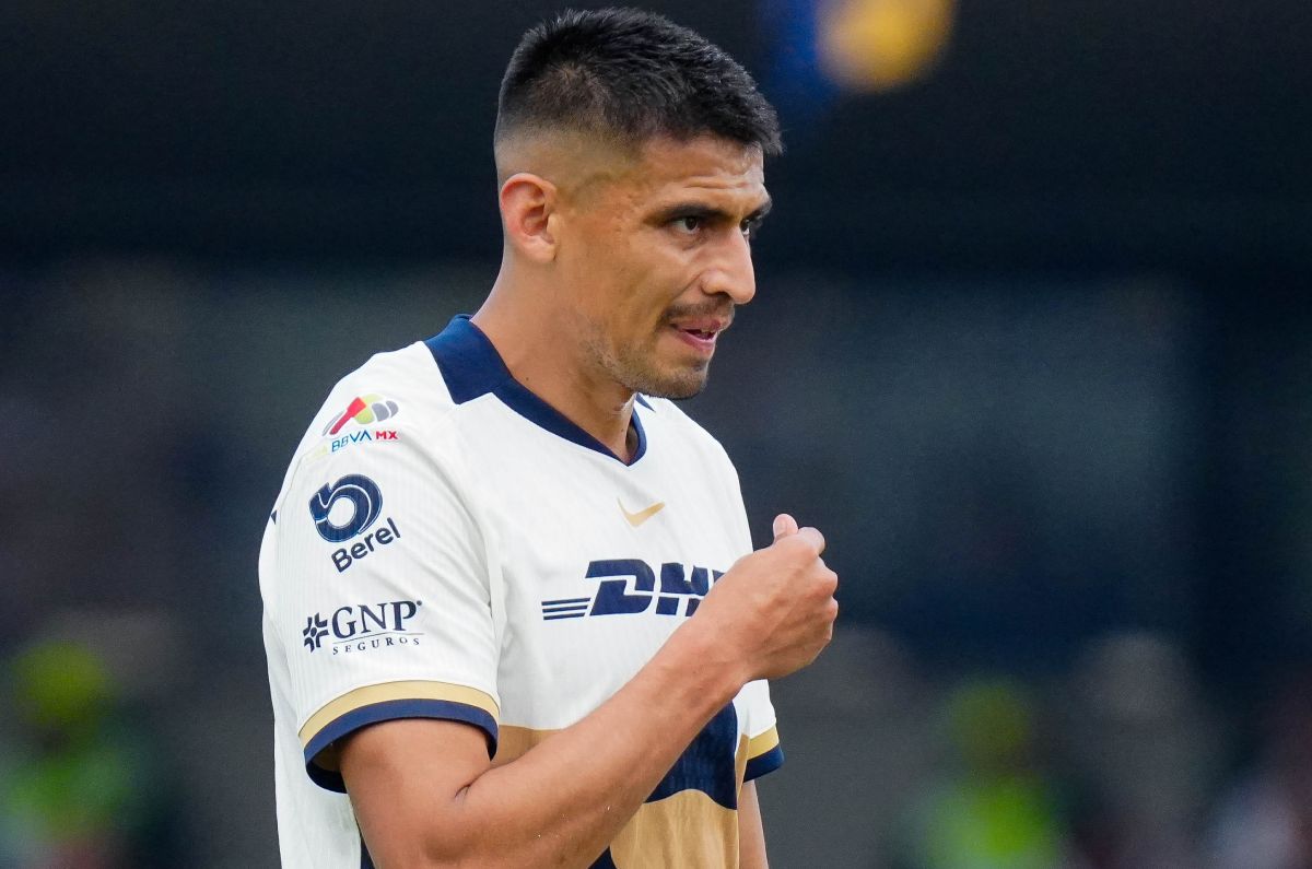 Guillermo Martínez se juega su última oportunidad