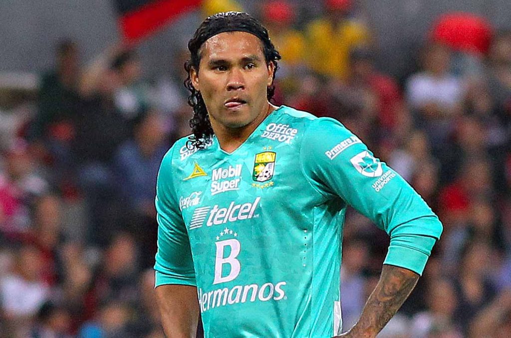 Gullit Peña regresa al futbol este 2026