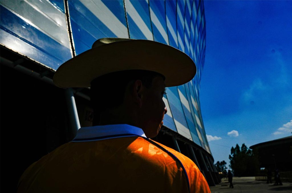 La Selección Mexicana volverá a jugar en Puebla