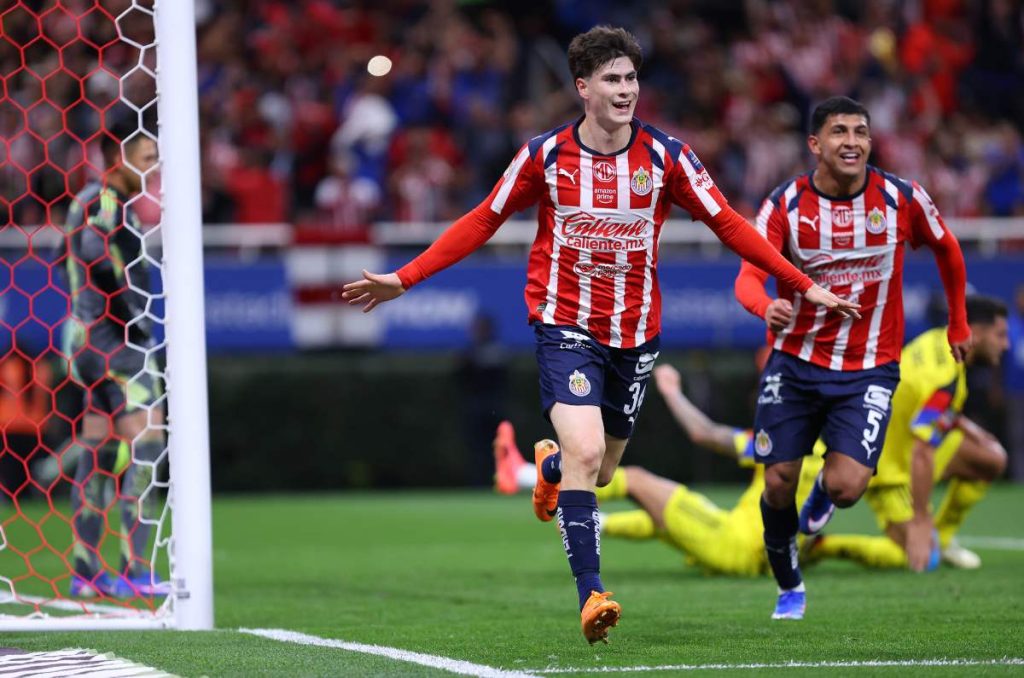 La mejor y peor ofensiva de este Clausura 2026 2