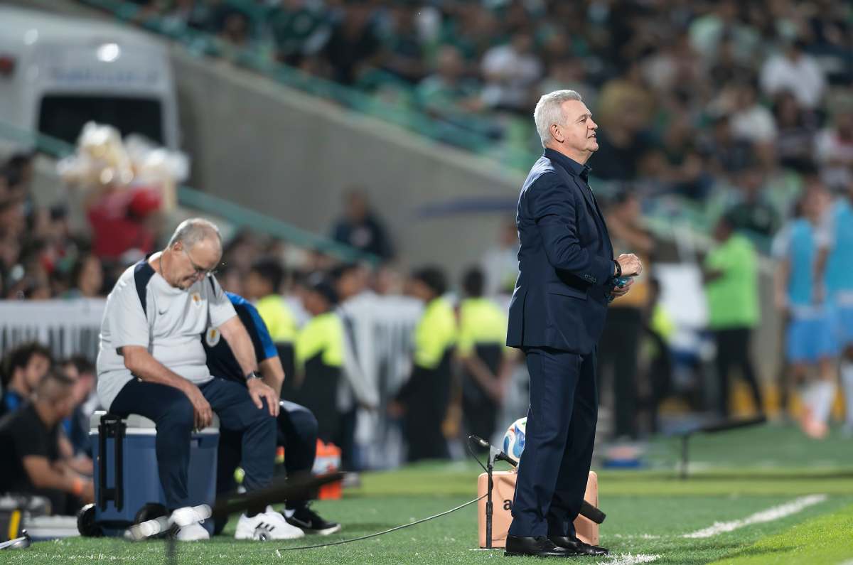 Ya hay fecha para la convocatoria final de la Selección Mexicana