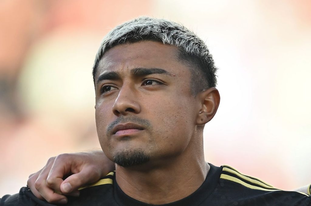 Victoria del Celtic con sabor a México 0