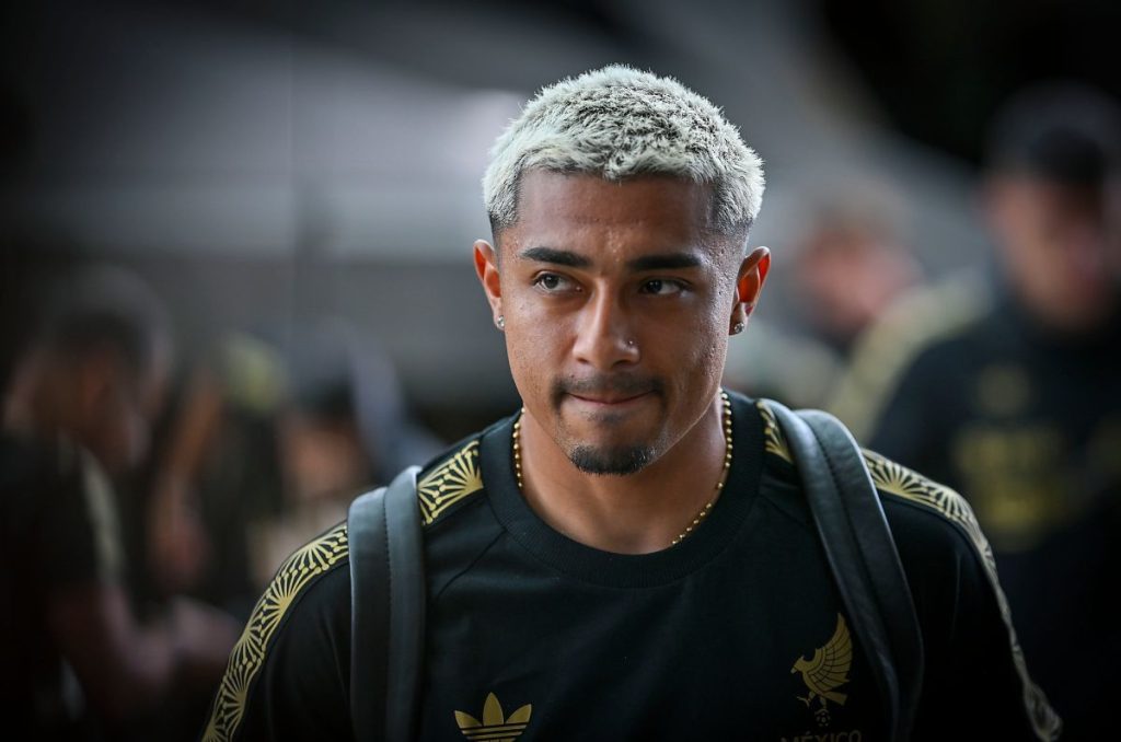 Victoria del Celtic con sabor a México 1