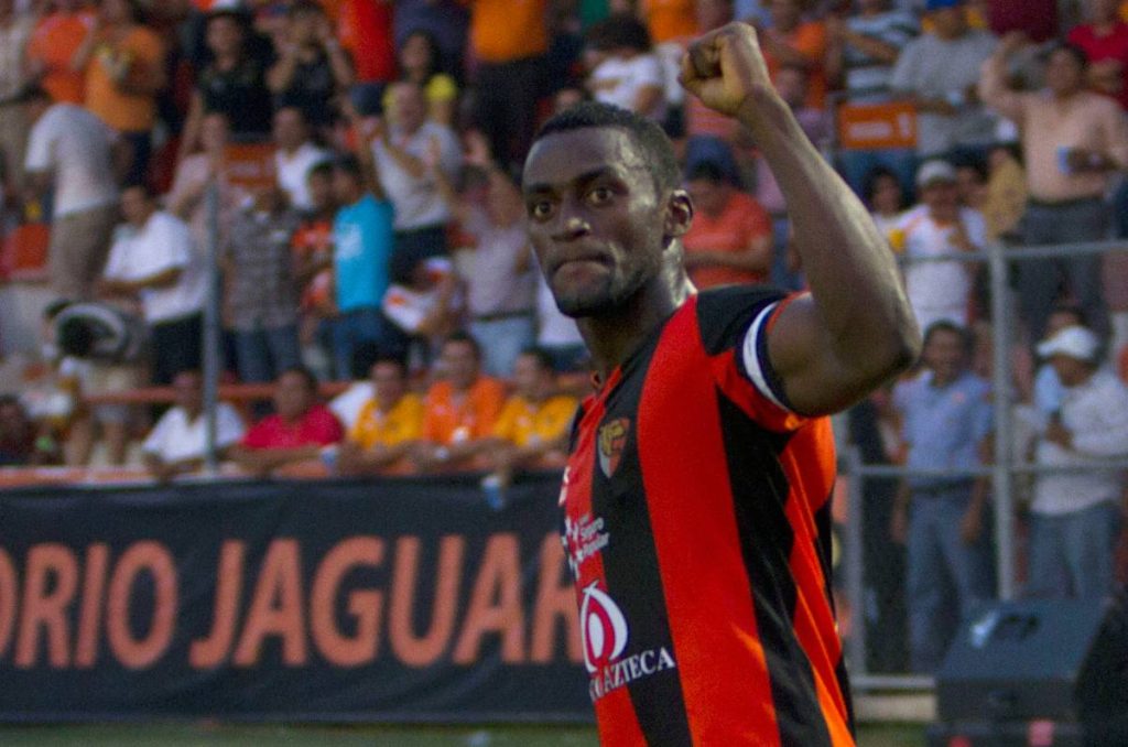 Liga MX: futbolistas que se marcharon a China 0