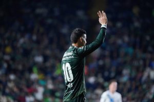 James Rodríguez a la MLS