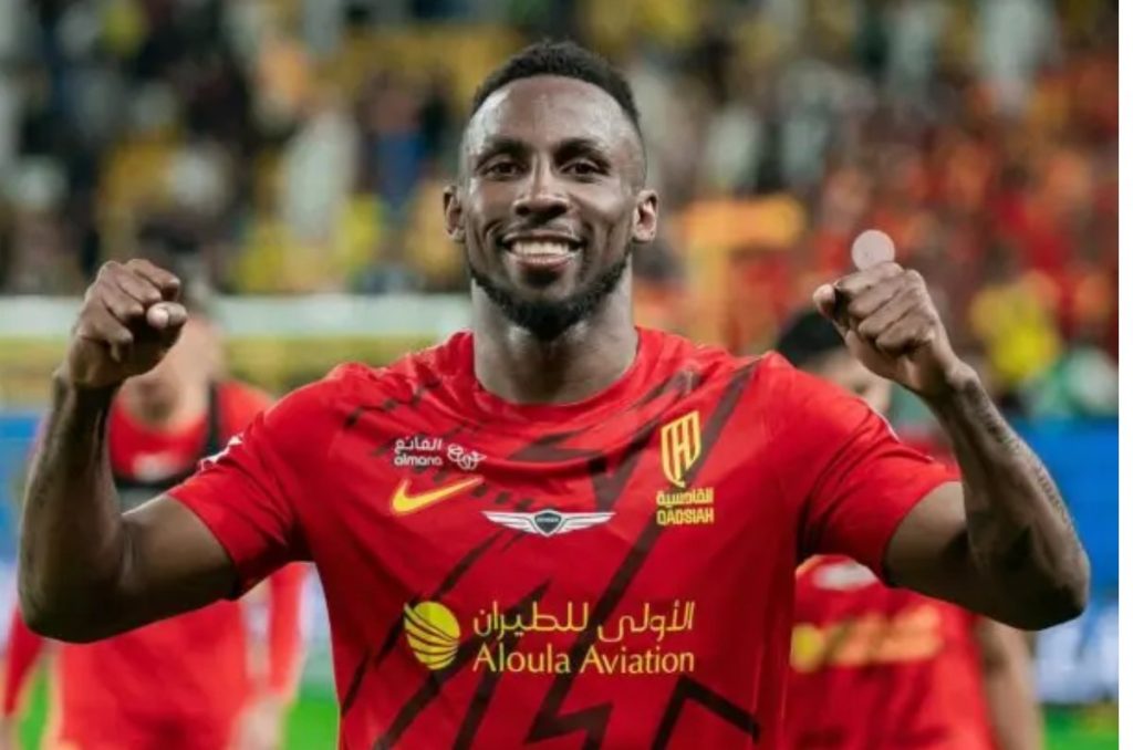 Actividad muy mexicana en la Saudí Pro League 2