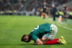 Javier Aguirre se sincera con Chucky Lozano, el Tri y Mundial