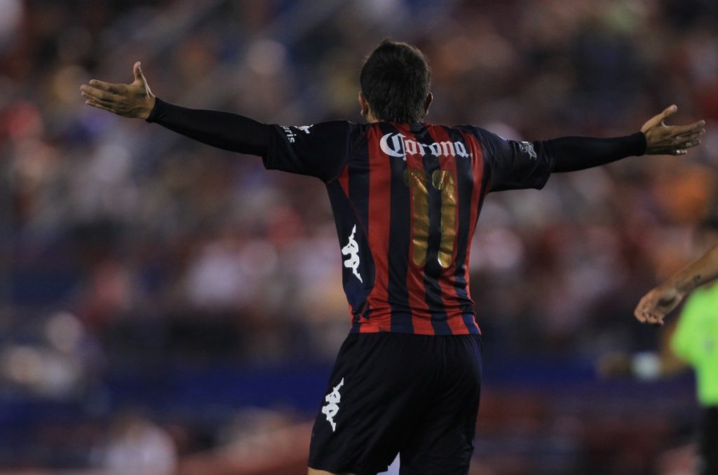 Debutaron y anotaron: estrenos de ensueños con clubes mexicanos 4