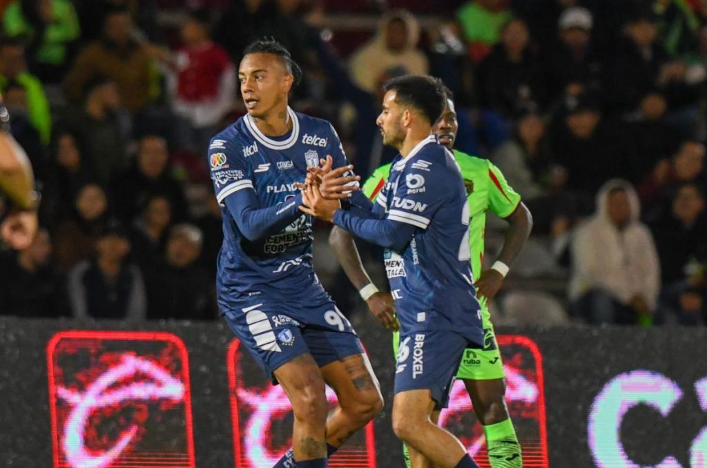 Liga MX: futbolistas que se marcharon a China 6