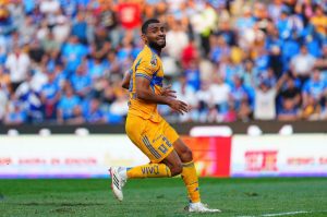 Autogoles de Tigres ante Cruz Azul: el enemigo en casa