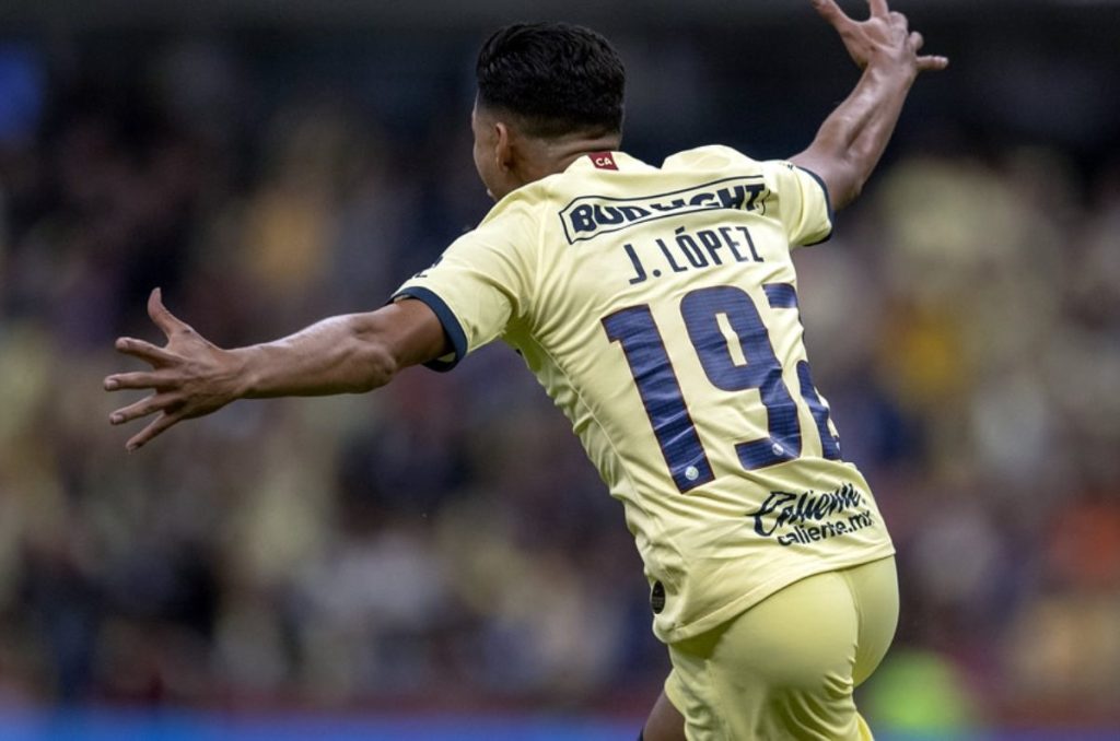 Debutaron y anotaron: estrenos de ensueños con clubes mexicanos 3